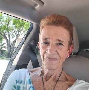 Meet your Posher, Louise